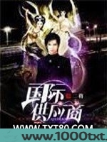 国际供应商