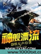 神舰漂流图片
