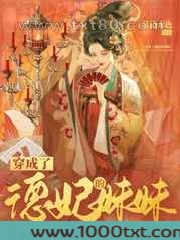 穿成了德妃的妹妹[清穿]