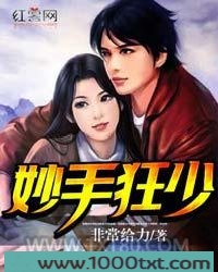 妙手狂少