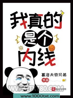 我真的是个内线