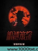 机智笨探