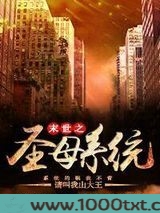 末世之圣母系统图片