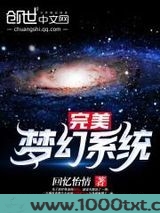 完美梦幻系统图片