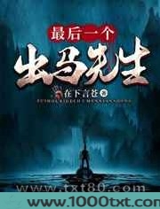最后一个出马先生图片