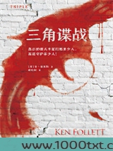 三角谍战