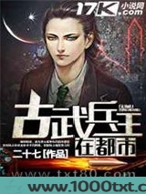 古武兵王在都市图片