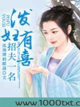 泼妇有喜,招夫一名图片