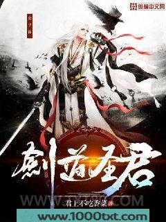 剑道圣君图片