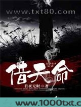 借天命图片