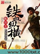 抗日之铁血纵横图片