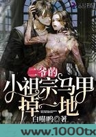 二爷的小祖宗马甲掉一地图片