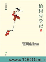 榆树村杂记