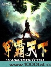甲霸天下图片
