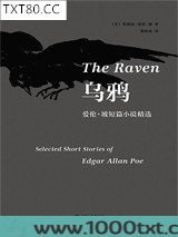 乌鸦：爱伦·坡短篇小说精选图片