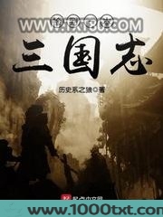 捡到一本三国志图片