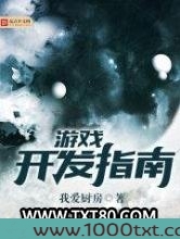 游戏开发指南图片