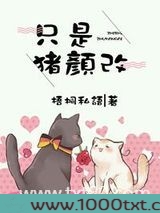 只是猪颜改