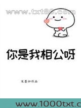 你是我相公呀[古穿今]图片