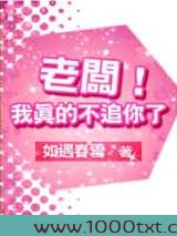 老板!我真的不追你了图片
