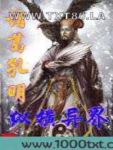 诸葛孔明纵横异界图片