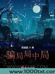 骗局局中局图片