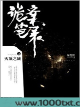 诡案笔录之灭顶之城图片