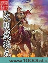 大明武状元