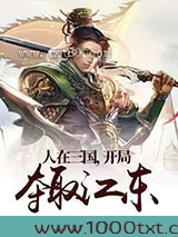 人在三国，开局夺取江东图片