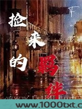 捡来的羁绊图片