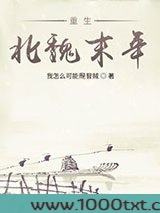重生北魏末年图片