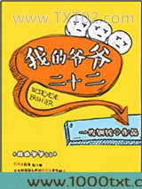 我的爷爷二十二