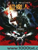 猎魔人1：白狼崛起图片
