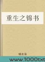 重生之锦书图片