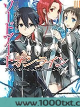 刀剑神域11：AlicizationTurning