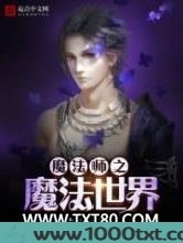 魔法师之魔法世界图片