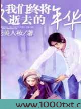 致我们终将逝去的年华