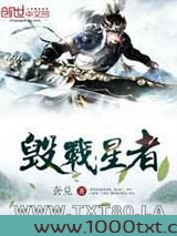 毁战星者图片