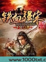 铁血强宋图片