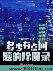 多少有点问题的除魔录图片