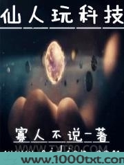 仙人玩科技图片