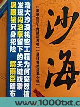 沙海