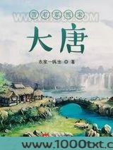 带着系统来大唐图片