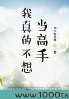 我真的不想当高手图片