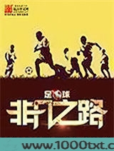 足球：非凡之路图片