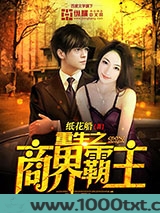 异世之商业霸主图片