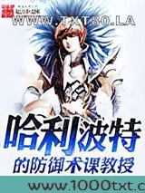 哈利波特的防御术课教授图片