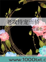 老攻恃宠而骄(穿越)图片