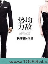 势均力敌(婚后文)图片