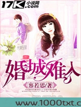 婚城难入图片